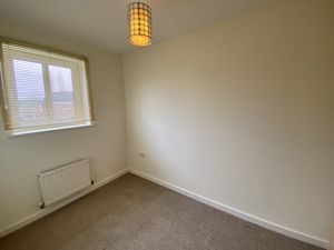 Bedroom Three- click for photo gallery